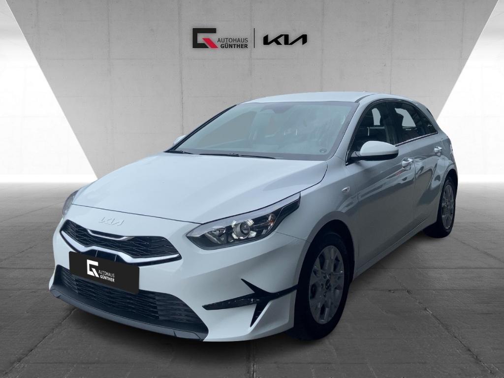 Kia Ceed Vision 1.0 CARPLAY/NAV/ DAB