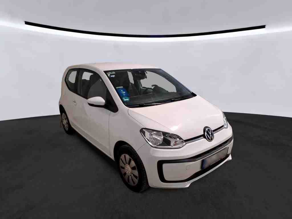 Volkswagen up! - Bild 3