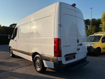 Mercedes Sprinter - 6