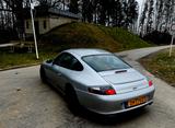 Porsche 911 (996) Carrera 4  - Porsche Oldtimer: 911