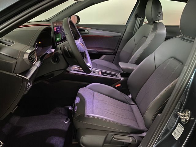 Formentor 1.5 eTSI DSG MATRIX+NAVI+KAMERA