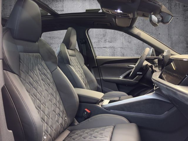 Audi SQ5 - Bild 9