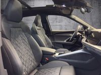 Audi SQ5 - Vorschau Bild 9