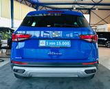 Seat Ateca 1.5 TSI Xperience DSG 360°Kam elek. HK AHK - Seat Gebrauchtwagen in Dortmund