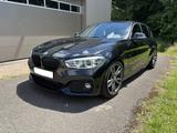 BMW 120d M Sport*M Perf. Parts*Harmann*Service neu - BMW: Harmann