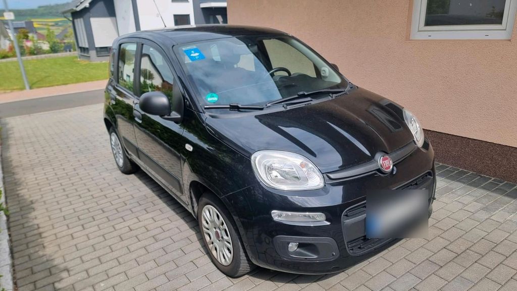 Image of Fiat Panda