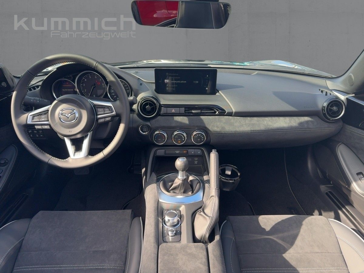 Mazda MX-5 - Bild 8