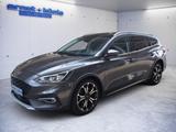 Ford Focus Turnier 2.0 EcoBlue Aut. ACTIVE VIGNALE - Ford Focus mit Diesel-Antrieb: 2.0