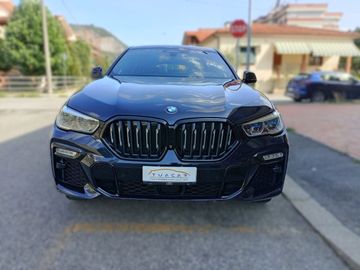 BMW X6 - 2