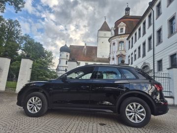 Audi Q5 - 2