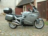 BMW K1300Gt - BMW 1300 GT