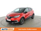 Renault Captur 1.3 TCe BOSE Edition *NAVI*TEMPO*CAM*PDC* - gebrauchte Renault Captur aus dem Jahr 2019