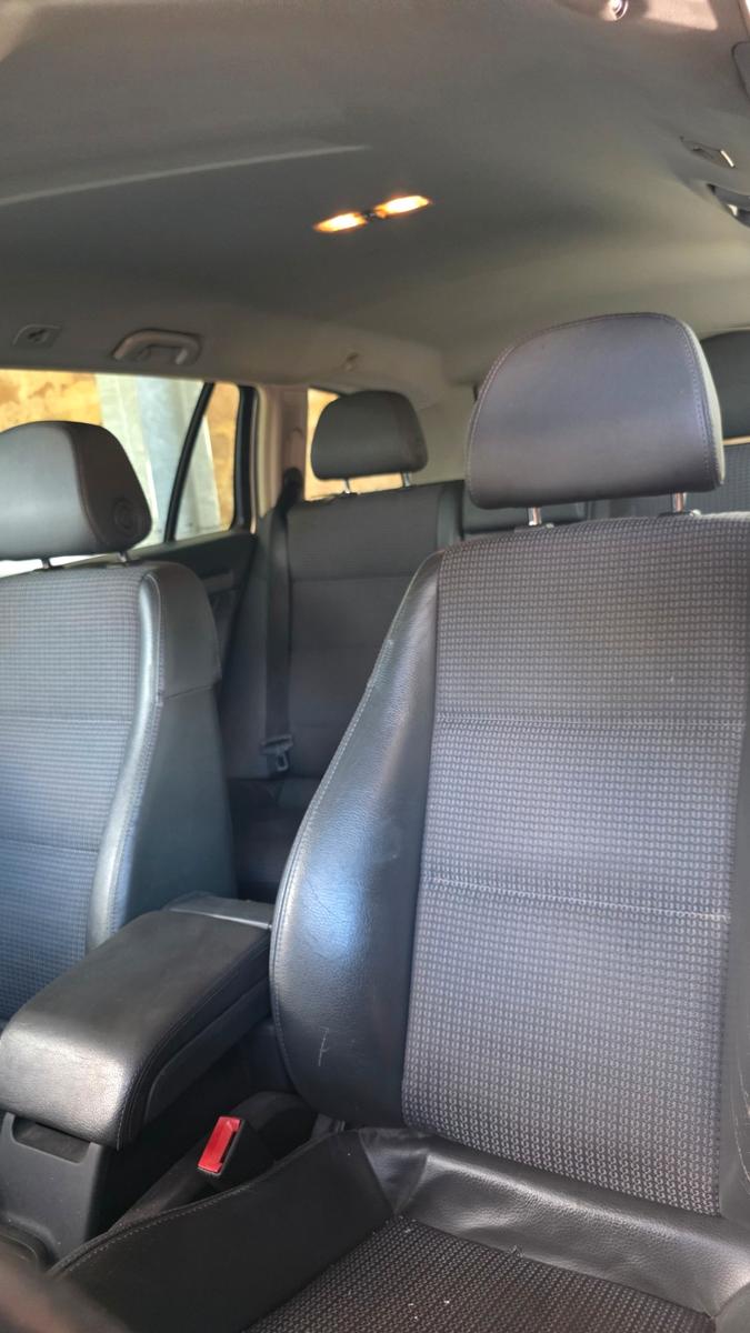 Opel Vectra 2006 — photo 14