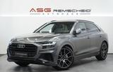 Audi Q8 50 TDI q. S line *1.H *22 *Virtual*Pano*LUFT - Audi Q8 in Wuppertal