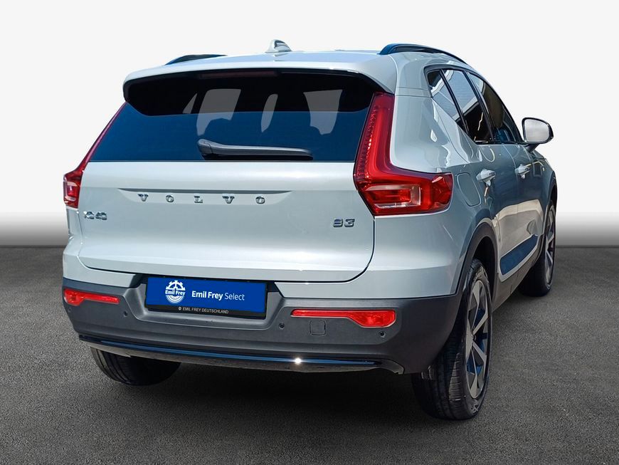 Volvo XC40 - Bild 2