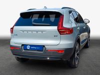 Volvo XC40 - Vorschau Bild 2