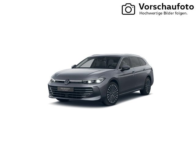 Volkswagen Passat - Bild 6