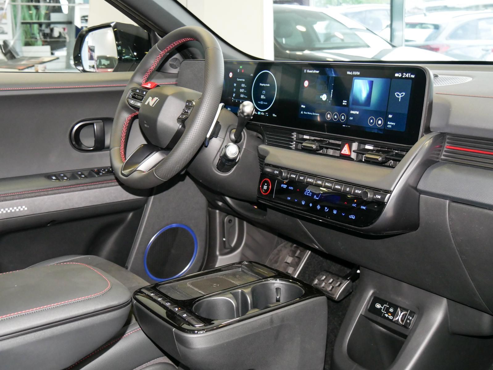 Hyundai IONIQ 5 - Bild 6