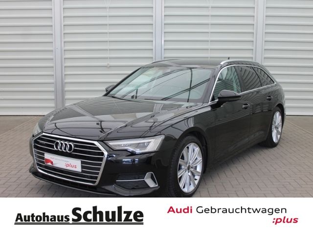Image of Audi A6