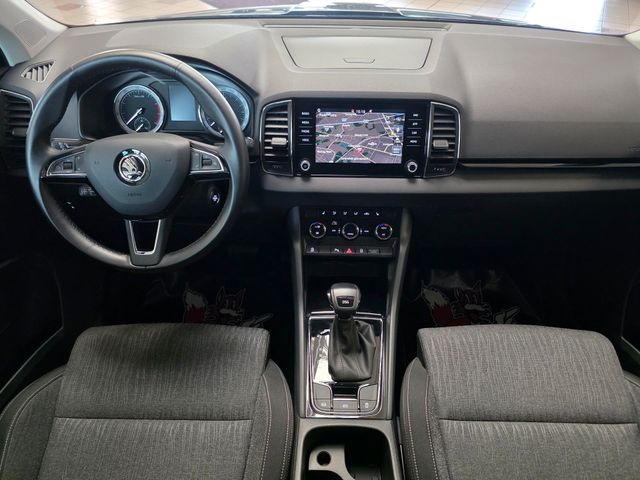 SKODA Karoq — Foto 17