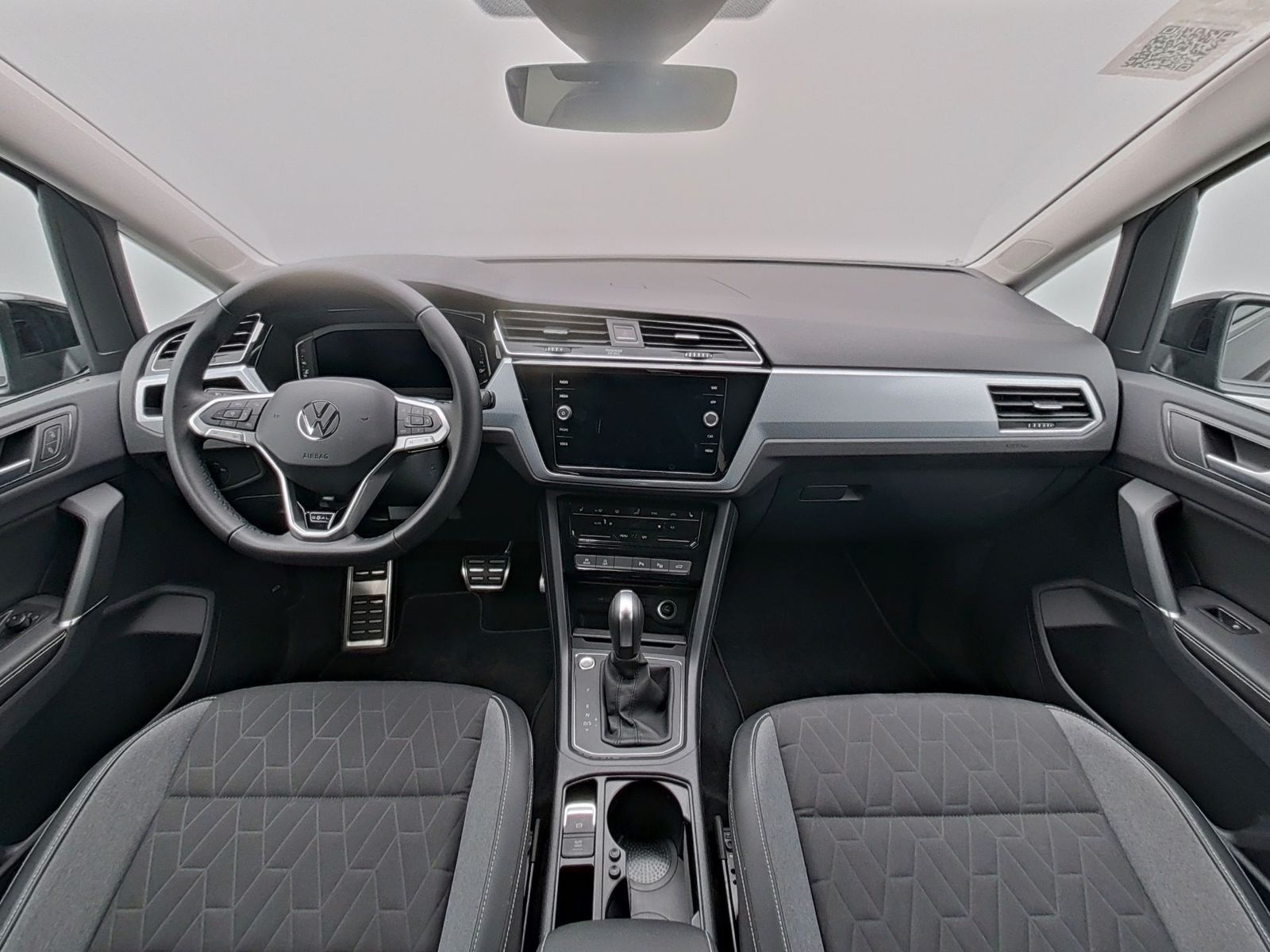 Volkswagen Touran - Bild 12