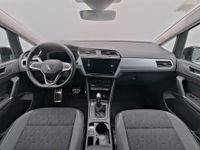Volkswagen Touran - Vorschau Bild 12