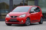 Seat Mii FR-Line !! MIT 2 JAHREN GARANTIE !! - gebrauchte Seat Mii aus dem Jahr 2016