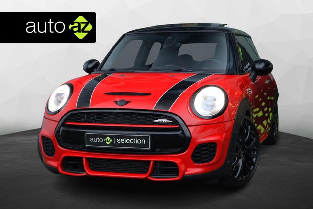 MINI John Cooper Works Mini 2.0 / Panorama / JCW Stoe