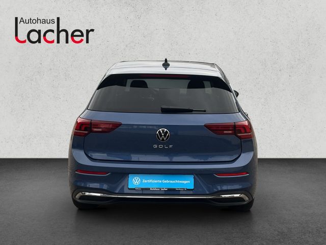 Golf Goal 1.5 TSI