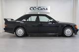 Mercedes-Benz 190E 2.5-16 Evolution - EVO 1 - Mercedes-Benz 190 aus 1989: 190e