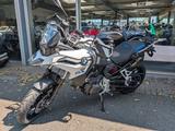 BMW F800GS Komfort,Dynamik,Touren-Paket - Angebote