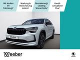 Skoda KODIAQ 2.0 TDI 4x4 DSG Sportline HeadUp AHK LM - Skoda mit Diesel-Antrieb