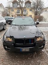 BMW X6 xDrive35i sehr gepflegt - BMW X6: 35i