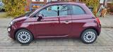 Fiat 500 0.9 8V TwinAir  - Fiat 500 Gebrauchtwagen in Bremen