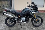 BMW F 850 GS,  alle 4 Pakete - BMW 850 GS