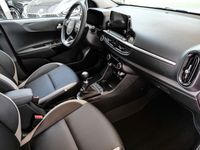 Kia Picanto - Vorschau Bild 15