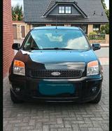 Ford Fusion 1.4 - gebrauchte Ford Fusion aus dem Jahr 2011