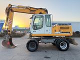 Liebherr A 900 C Litronic *SW*ZSA*KLIMA*TOP*ABE* - Liebherr Mobilbagger 900