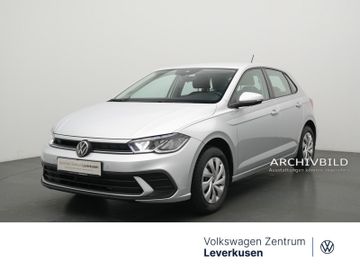 Volkswagen Leasingangebot: Volkswagen Polo Life VIRT LED SHZ PDC KLIMA