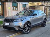 Land Rover Range Rover Velar Rang #9505 - Land Rover Range Rover Velar Hybrid (Diesel/Elektro)