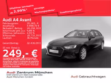 Audi A4 Avant 40 TFSI S tronic Navi+ - Audi aus 2024