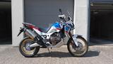 Honda CRF1000DK2 Africa Twin - HONDA CRF 1000