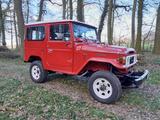 Toyota Landcruiser BJ 42 LX - : Pickup, Landcruiser
