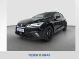 Seat Ibiza FR Black Edition LED*NAVI*RFK*PDC*Carplay - Seat Ibiza: Kleinwagen