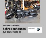 BMW R 18 Roctane +++ nur 2573 km Laufleistun - CHOPPER LA