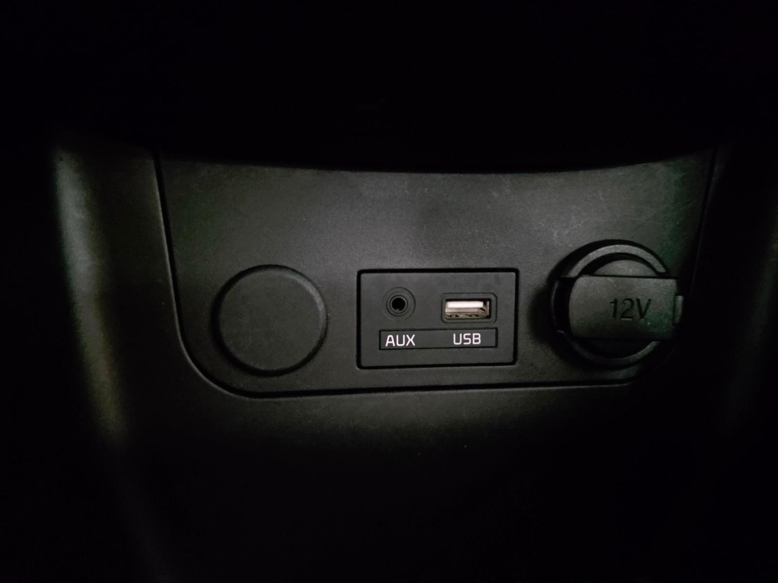Kia Intro Edition*77.000KM*2Hand*TüvNeu*ServiceNeu