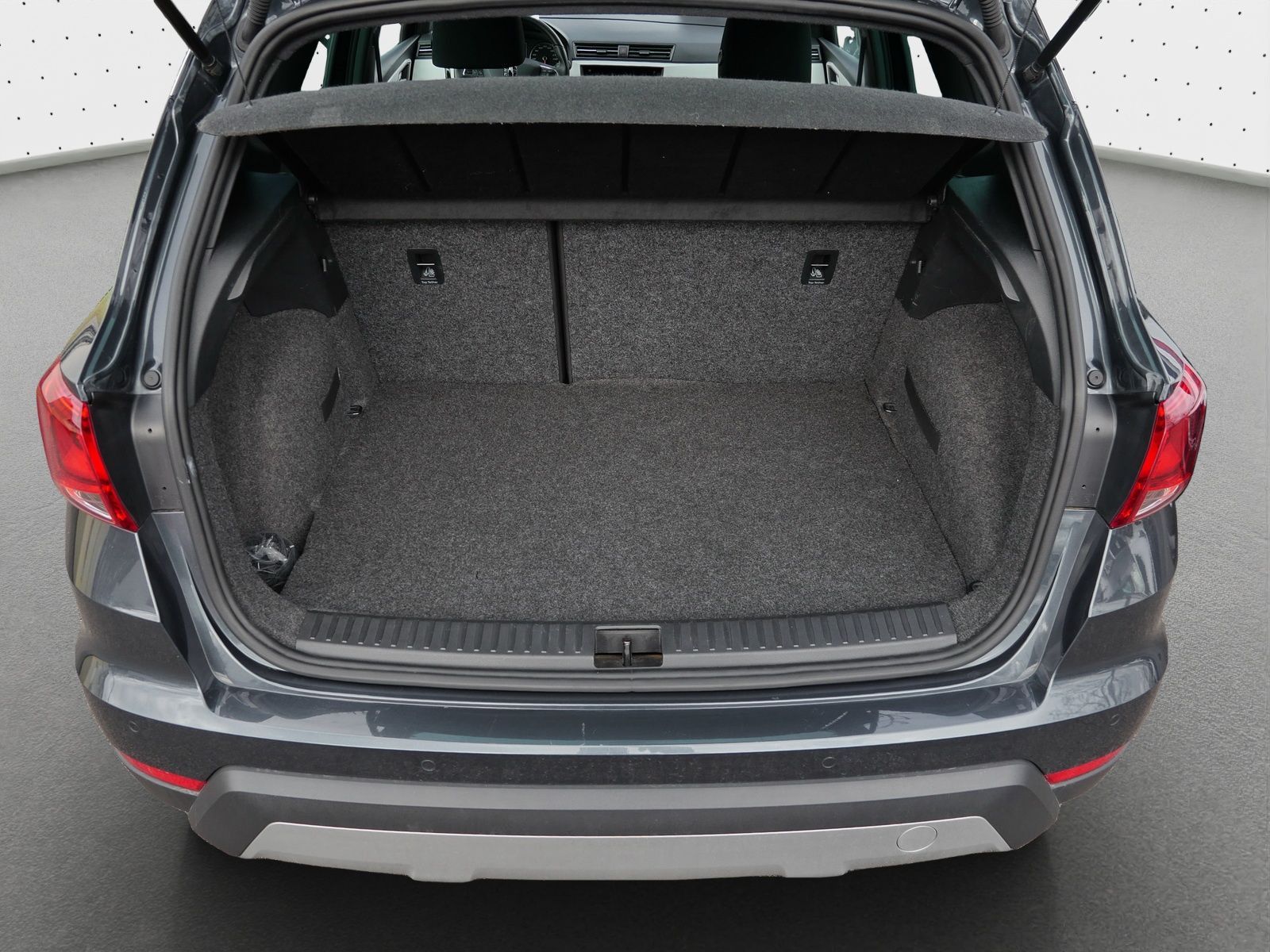 Seat Arona - Bild 11