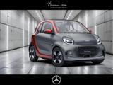 Smart EQ fortwo PASSION+EXCL.+PLUS-PAK.+PANO+KAM.+LED - Smart ForTwo Jahreswagen
