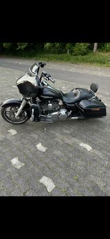 Harley-Davidson Street Glide Special (FLHXS) - HARLEY-DAVIDSON TOURER