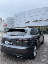 Porsche | 340 PS | Luftfederung | Panorama | Bose | Appr - Porsche Cayenne in Hannover